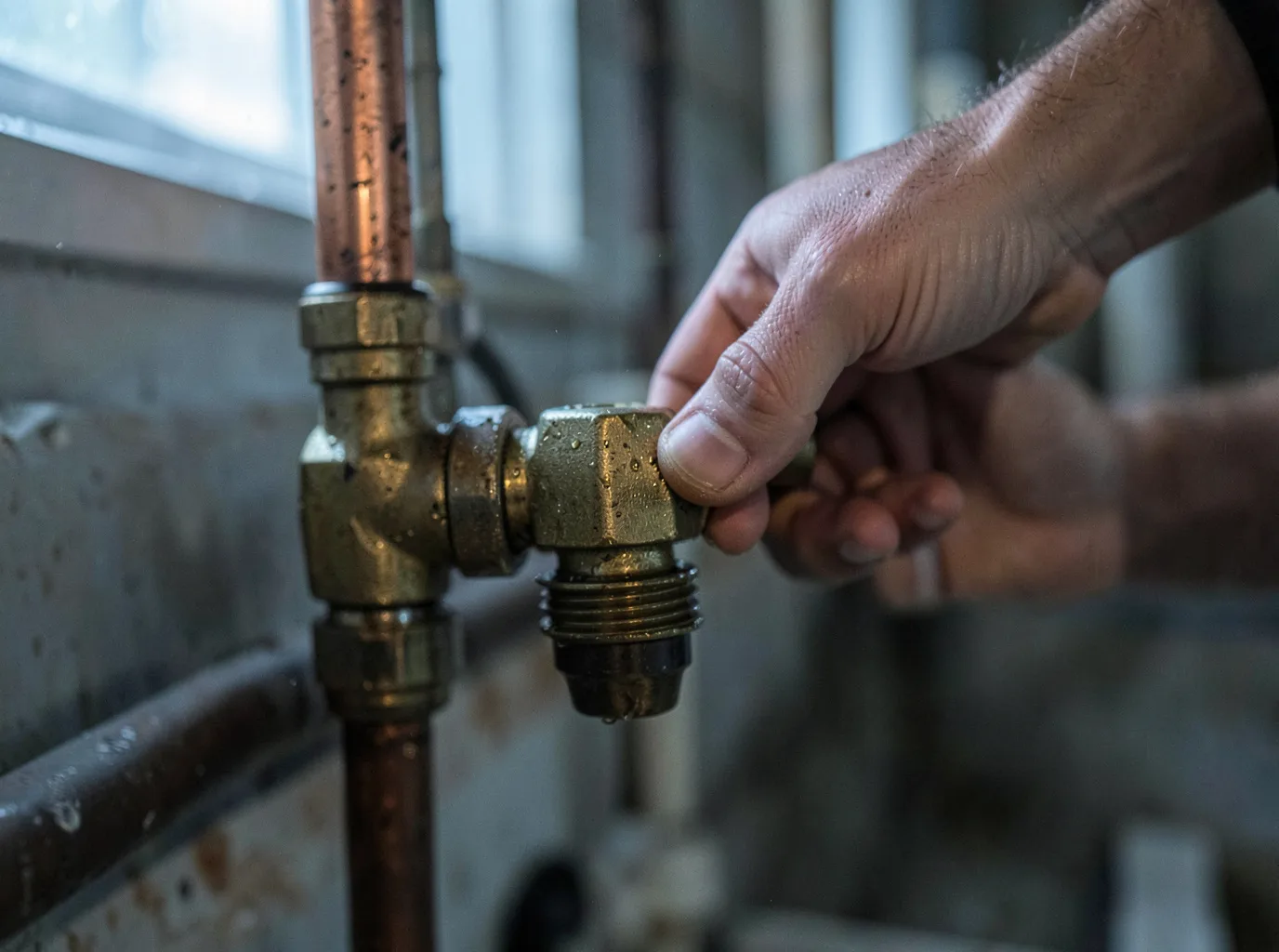 Emergency Plumber Myton, UT FAQs